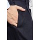 Pantaloni ELEVENTY, NAVY BLUE Wool pleated trousers - L75PANB21TES0H02714 Pantaloni ELEVENTY, NAVY BLUE Wool pleated trousers - L75PANB21TES0H02714