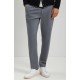 Pantaloni ELEVENTY, Grey Wool pleated trousers - L75PANB21TES0H02714