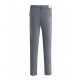 Pantaloni ELEVENTY, Grey Wool pleated trousers - L75PANB21TES0H02714