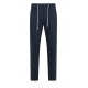Pantaloni ELEVENTY,NAVY WOOL AND CASHMERE TROUSERS - L75PANB21TES0L08414 Pantaloni ELEVENTY,NAVY WOOL AND CASHMERE TROUSERS - L75PANB21TES0L08414