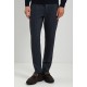 Pantaloni ELEVENTY,NAVY WOOL AND CASHMERE TROUSERS - L75PANB21TES0L08414