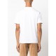 Tricou ELEVENTY, layered cotton T-Shirt - L75TSHK19TES0K03504 Tricou ELEVENTY, layered cotton T-Shirt - L75TSHK19TES0K03504