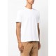 Tricou ELEVENTY, layered cotton T-Shirt - L75TSHK19TES0K03504 Tricou ELEVENTY, layered cotton T-Shirt - L75TSHK19TES0K03504