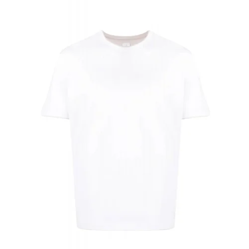 Tricou ELEVENTY, layered cotton T-Shirt