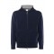 Hanorac ELEVENTY , Hooded Zip-Up Sweater