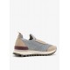 Sneakers ELEVENTY,Grey Knit sneakers - L77SCNL02SCA0L0371403