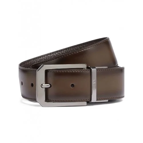 Curea Zegna,Ruth reversible belt