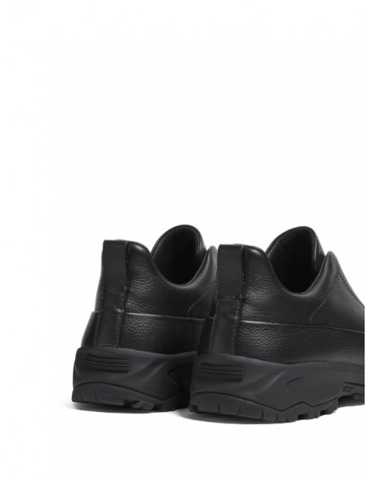 Sneakers ZEGNA, Triple Stitch™ Monte sneakers - LHSOFS8106ZNER Sneakers ZEGNA, Triple Stitch™ Monte sneakers - LHSOFS8106ZNER