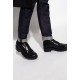 Pantofi DSQUARED2 Logo Laced Up - LUM0074015012262124 Pantofi DSQUARED2 Logo Laced Up - LUM0074015012262124