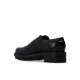 Pantofi DSQUARED2 Logo Laced Up - LUM0074015012262124 Pantofi DSQUARED2 Logo Laced Up - LUM0074015012262124