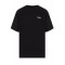 Tricou Represent, Owner's Club Print, Black, Regular Fit