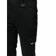 Pantaloni REPRESENT, Skinny Cargo Black - M0816501