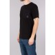 Tricou Moose Knuckles,Slim Fit Pima Cotton Jersey T-Shirt Dalon - M15MT733292