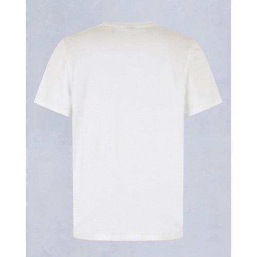 Tricou Moose Knuckles, CRESCENT TEE - Short-sleeved ,Regular Tricou Moose Knuckles, CRESCENT TEE - Short-sleeved ,Regular