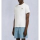 Tricou Moose Knuckles, CRESCENT TEE - Short-sleeved ,Regular - M15MT777160