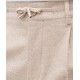 Pantaloni STEFANO RICCI, Beige wool and silk pants - M1T5300022WKC01R1015 Pantaloni STEFANO RICCI, Beige wool and silk pants - M1T5300022WKC01R1015
