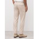 Pantaloni STEFANO RICCI, Beige wool and silk pants - M1T5300022WKC01R1015 Pantaloni STEFANO RICCI, Beige wool and silk pants - M1T5300022WKC01R1015