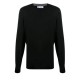 Pulover BRUNELLO CUCINELLI, Long Sleeve Jumper, Black - M2400100CH101 Pulover BRUNELLO CUCINELLI, Long Sleeve Jumper, Black - M2400100CH101
