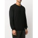 Pulover BRUNELLO CUCINELLI, Long Sleeve Jumper, Black - M2400100CH101