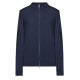 Pulover BRUNELLO CUCINELLI,Blue wool and cashmere cardigan - M2400106COK52 Pulover BRUNELLO CUCINELLI,Blue wool and cashmere cardigan - M2400106COK52
