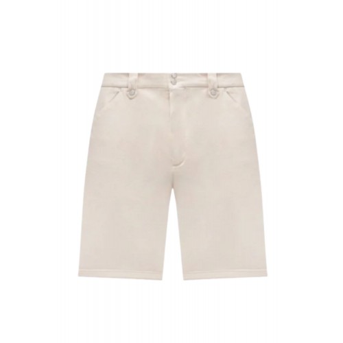 Pantaloni BRUNELLO CUCINELLI, Short Pants, Classic, Beige Pantaloni BRUNELLO CUCINELLI, Short Pants, Classic, Beige
