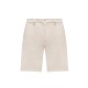 Pantaloni BRUNELLO CUCINELLI, Short Pants, Classic, Beige - M277PU0055C6094