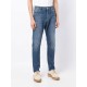 Blugi BRUNELLO CUCINELLI, Leisure-fit straight-leg jeans,Slim FIt - M283PX1290C1471 Blugi BRUNELLO CUCINELLI, Leisure-fit straight-leg jeans,Slim FIt - M283PX1290C1471