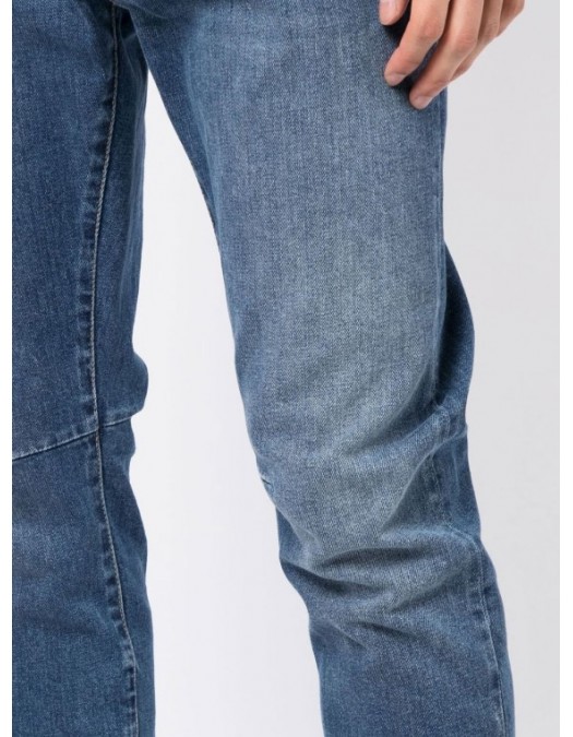 Blugi BRUNELLO CUCINELLI, Leisure-fit straight-leg jeans,Slim FIt - M283PX1290C1471 Blugi BRUNELLO CUCINELLI, Leisure-fit straight-leg jeans,Slim FIt - M283PX1290C1471