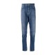 Blugi BRUNELLO CUCINELLI, Leisure-fit straight-leg jeans,Slim FIt - M283PX1290C1471 Blugi BRUNELLO CUCINELLI, Leisure-fit straight-leg jeans,Slim FIt - M283PX1290C1471