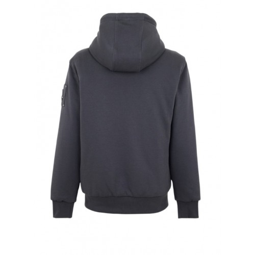 Hanorac Moose Knuckles Men Classic Bunny - Cement W/Cement Hanorac Moose Knuckles Men Classic Bunny - Cement W/Cement