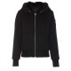 HANORAC Moose Knuckles,Sweatshirts - Black - M34LS636291