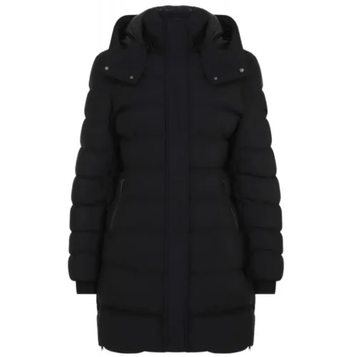 Geaca Moose Knuckles,WATERSHED 3 PARKA