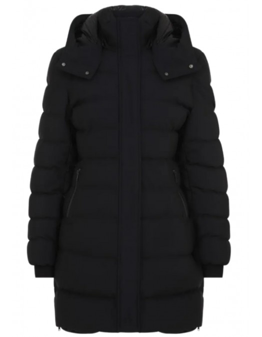 Geaca Moose Knuckles,WATERSHED 3 PARKA - M35LP228S305