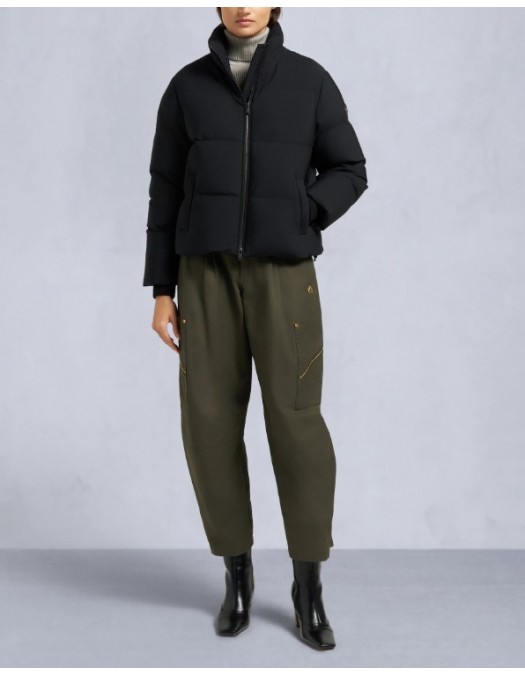 Geaca MOOSE KNUCKLES, MISTI PUFFER - M35LJ137S305 Geaca MOOSE KNUCKLES, MISTI PUFFER - M35LJ137S305