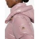 Geaca MOOSE KNUCKLES,  Women Moonstone Jacket Gold - Mauve - M35LJ148G1750 Geaca MOOSE KNUCKLES,  Women Moonstone Jacket Gold - Mauve - M35LJ148G1750
