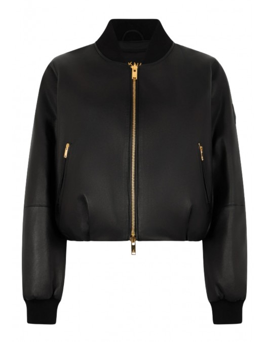 Jacheta Moose Knuckles, GOLD SERIES CARDIN BUNNY JACKET,Oversized Fit - M35LL303G292