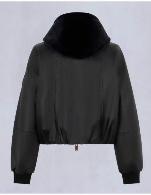 Jacheta Moose Knuckles, GOLD SERIES CARDIN BUNNY JACKET,Oversized Fit - M35LL303G292
