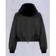 Jacheta Moose Knuckles, GOLD SERIES CARDIN BUNNY JACKET,Oversized Fit - M35LL303G292