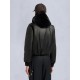 Jacheta Moose Knuckles, GOLD SERIES CARDIN BUNNY JACKET,Oversized Fit - M35LL303G292