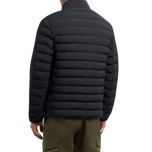 Geaca Moose Knuckles,Laki Jacket - Black Geaca Moose Knuckles,Laki Jacket - Black