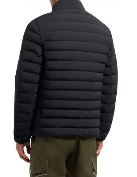 Geaca Moose Knuckles,Laki Jacket - Black - M35MJ127292