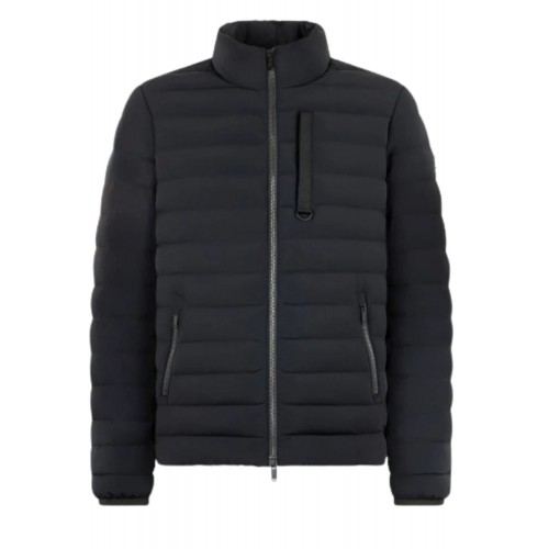 Geaca Moose Knuckles,Laki Jacket - Black Geaca Moose Knuckles,Laki Jacket - Black