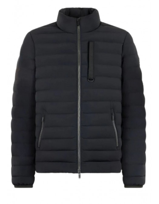 Geaca Moose Knuckles,Laki Jacket - Black - M35MJ127292
