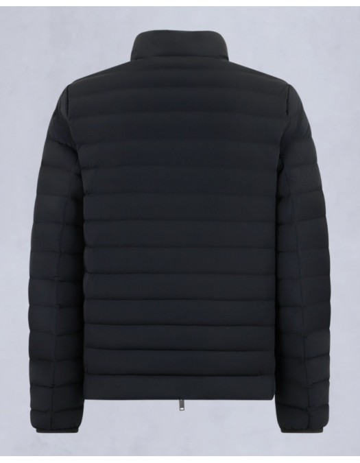 Geaca Moose Knuckles,Laki Jacket - Grey - M35MJ127292