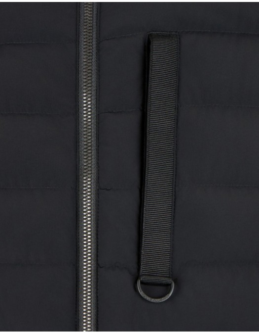 Geaca Moose Knuckles,Laki Jacket - Grey - M35MJ127292