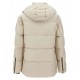 Geaca Moose Knuckles, removable-hood quilted coat - M35MJ1461705 Geaca Moose Knuckles, removable-hood quilted coat - M35MJ1461705