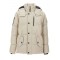 Geaca Moose Knuckles, removable-hood quilted coat