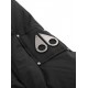 Geaca Moose Knuckles, Mens Everest 3Q puffer jacket - M35MJ146BLACK
