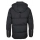 Geaca Moose Knuckles, Mens Everest 3Q puffer jacket - M35MJ146BLACK