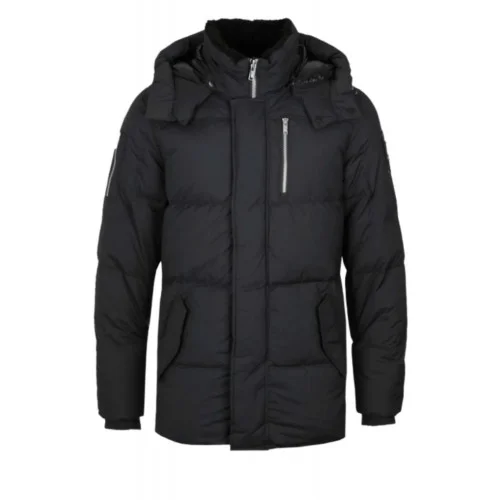 Geaca Moose Knuckles, Mens Everest 3Q puffer jacket